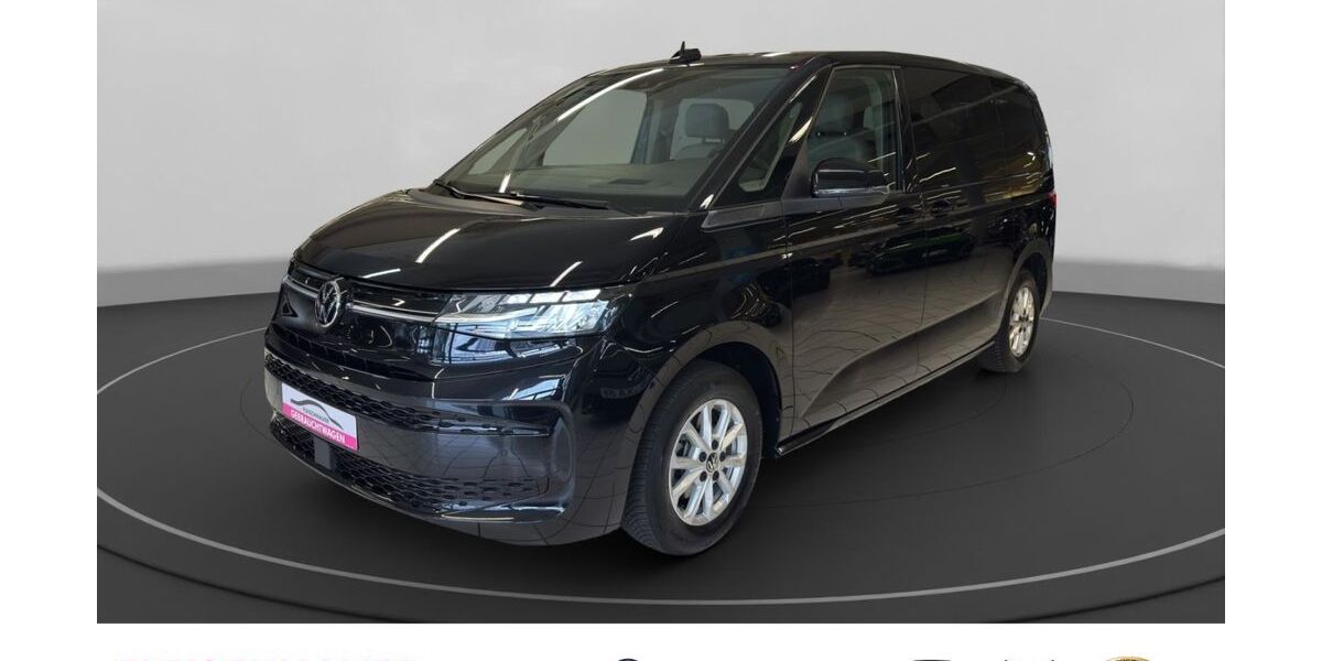 VW T7 Multivan 22.275 km 50.980 &euro; Bonn 53119