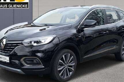 Renault Kadjar 43.890 km 21.690 &euro; Glienicke 16548