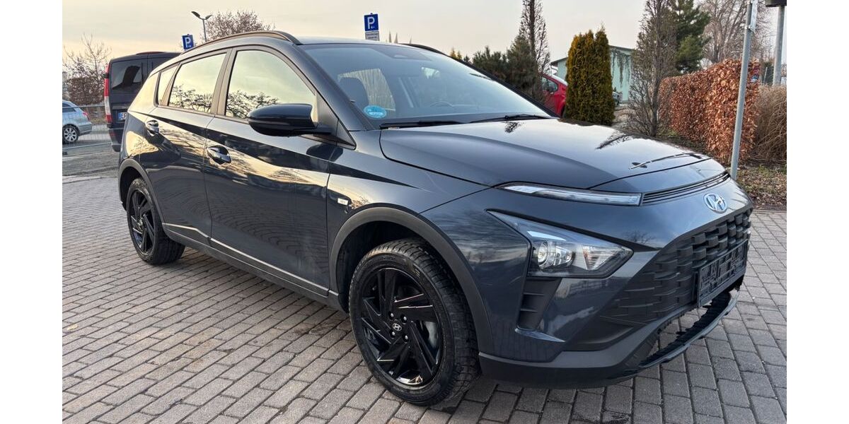 Hyundai BAYON 14.640 km 12.900 &euro; Erfurt 99085
