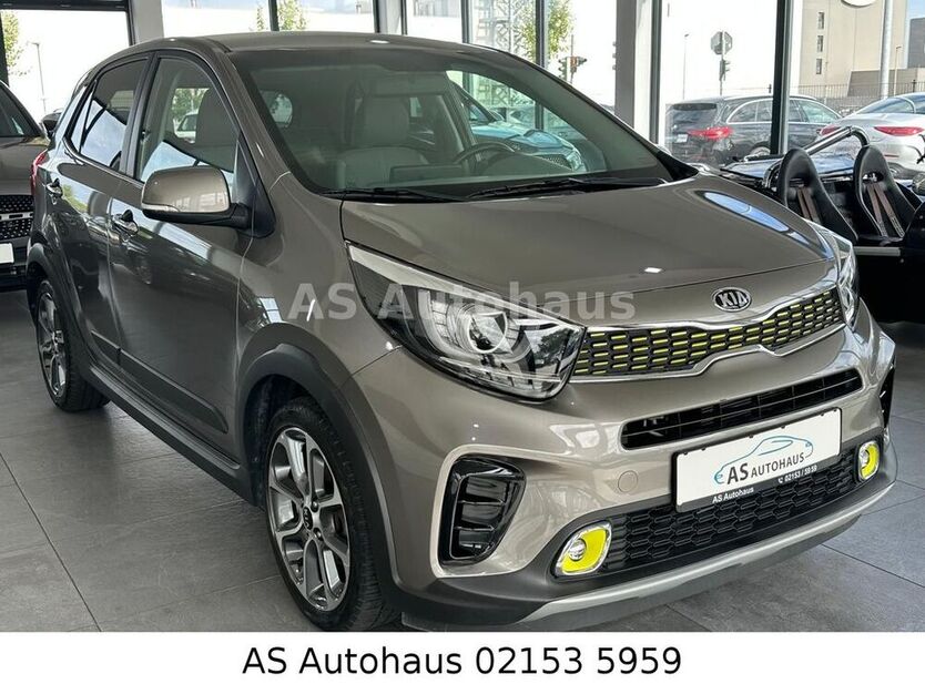 Picanto