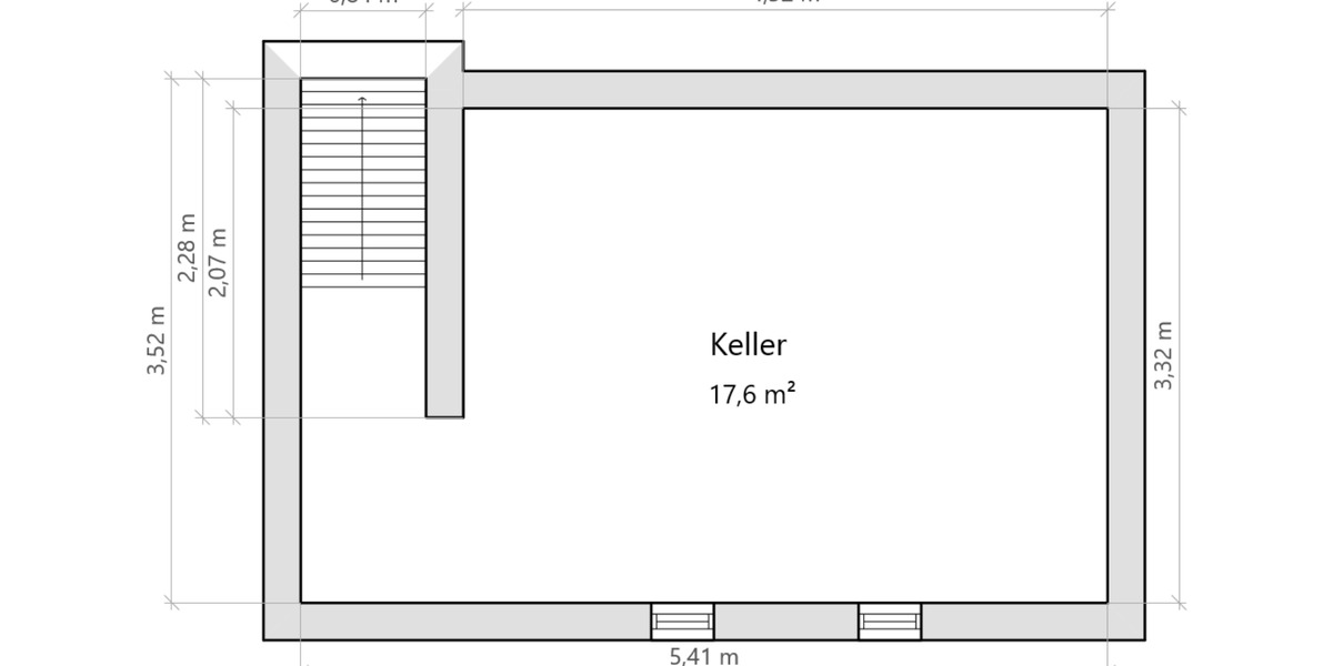 Doppelhaushälfte Neumünster Brachenfeld/Ruthenberg - 3 Zimmer, 91 m&sup2;, 296.000&euro; | Angebot:25306217