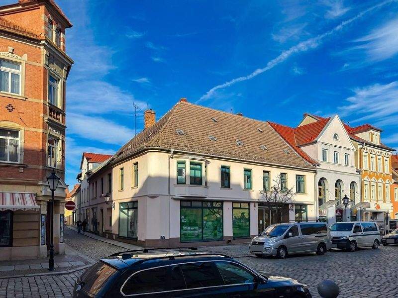 Gewerbeobjekt Großenhain - 1.100.000&euro; | Angebot:25673818