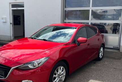 Mazda 3 115.495 km 9.180 &euro; Landsberg / Lech 86899