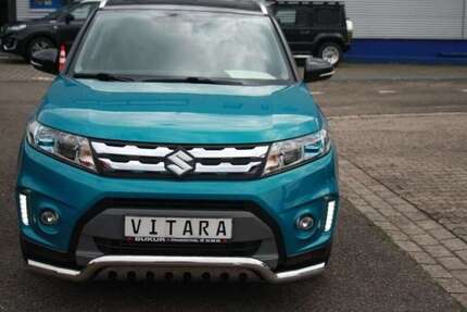 Suzuki Vitara 108.400 km 12.250 &euro; Frankenthal/Pfalz 67227