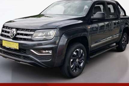 VW Amarok 102.800 km 30.970 € Eggenfelden LK Pfarrkirchen 84307