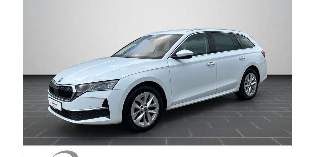 Skoda Octavia 34.531 km 29.900 &euro; Ladenburg 68526