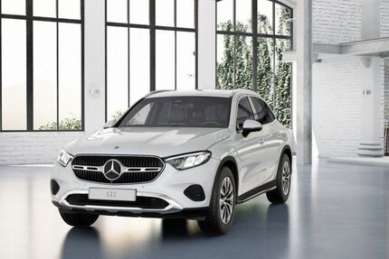 Mercedes-Benz GLC 220 17.783 km 52.440 &euro; Buedingen 63654