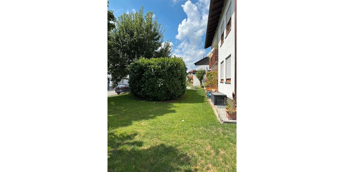 Mehrfamilienhaus, Wohnhaus Erding - 14 Zimmer, 287 m&sup2;, 1.150.000&euro; | Angebot:27081398