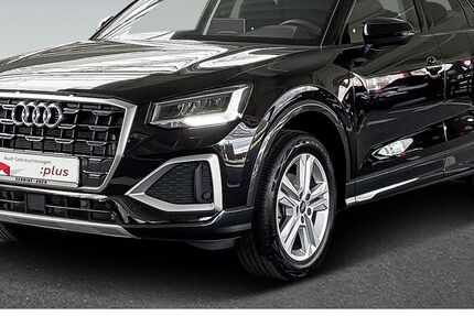 Audi Q2 7.977 km 28.850 &euro; Bremen 28207