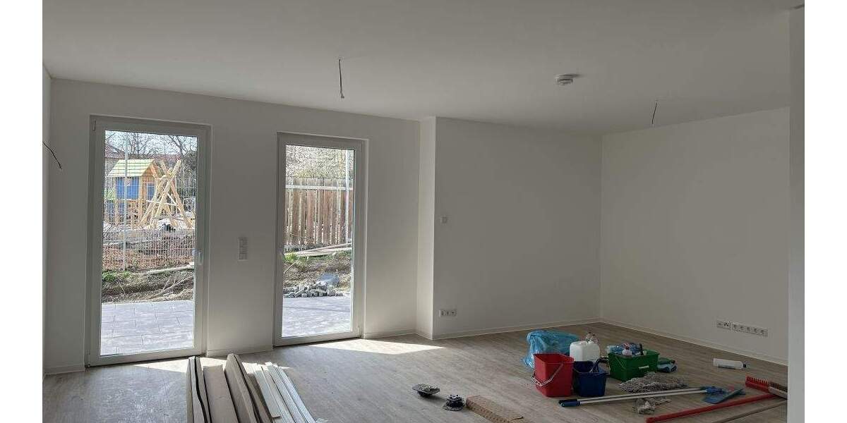 Terrassenwohnung Weimar Nordvorstadt - 4 Zimmer, 131 m&sup2;, 575.000&euro; | Angebot:20957835