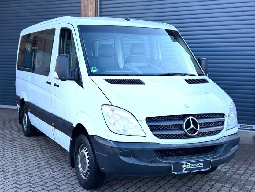 Sprinter