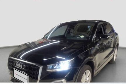 Audi Q2 4.193 km 27.430 &euro; Ulm 89073
