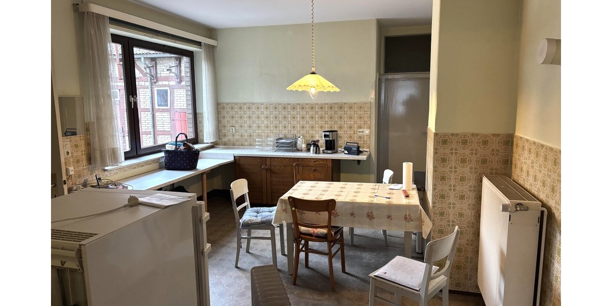 Einfamilienhaus Clenze Kussebode - 4 Zimmer, 155 m&sup2;, 195.000&euro; | Angebot:25677046