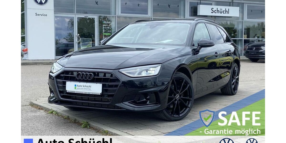 Audi A4 54.025 km 24.748 &euro; Schrobenhausen-Edelshsn. 86529