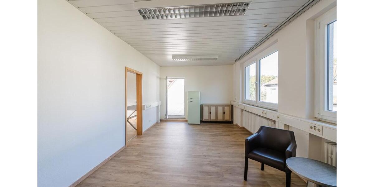 Gewerbeobjekt Kronach - 520&euro; | Angebot:25724063