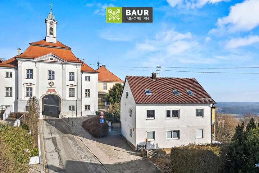 Haus zum Kaufen in Elchingen 459.000 € 146 m²