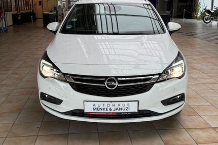 Opel Astra 112.000 km 7.999 &euro; Hameln 31785