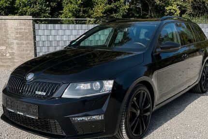 Skoda Octavia 280.000 km 8.290 &euro; Oberasbach 90522