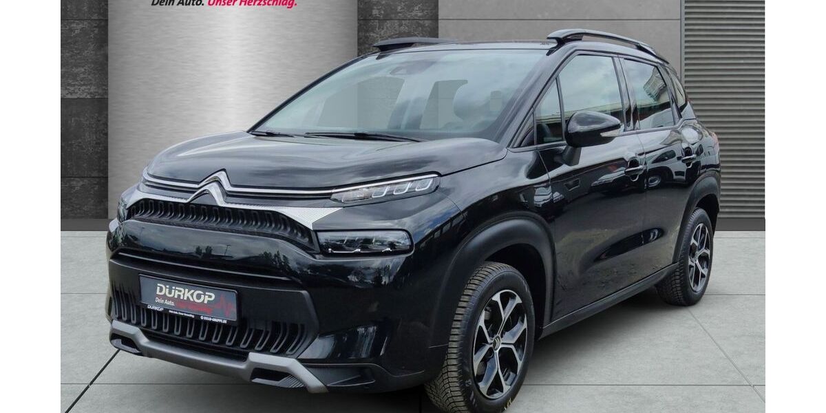 Citroen C3 Aircross 32.609 km 14.650 &euro; Braunschweig 38126