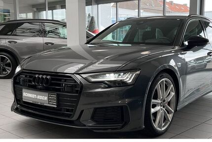 Audi A6 43.007 km 43.495 &euro; Wilhelmshaven 26389