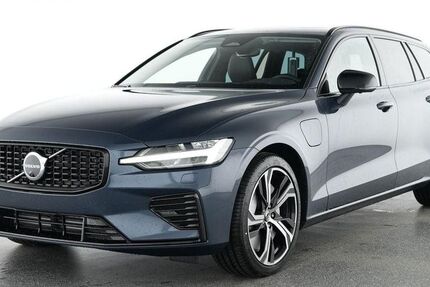 Volvo V60 8.321 km 50.490 € Soest 59494
