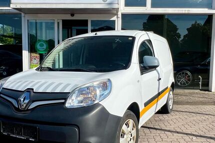 Renault Kangoo 36.504 km 12.900 € Hamburg-Norderstedt 22851