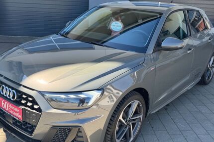 Audi A1 5.600 km 27.500 &euro; Bopfingen-Trochtelfingen 73441