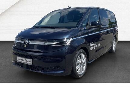 VW T7 Multivan