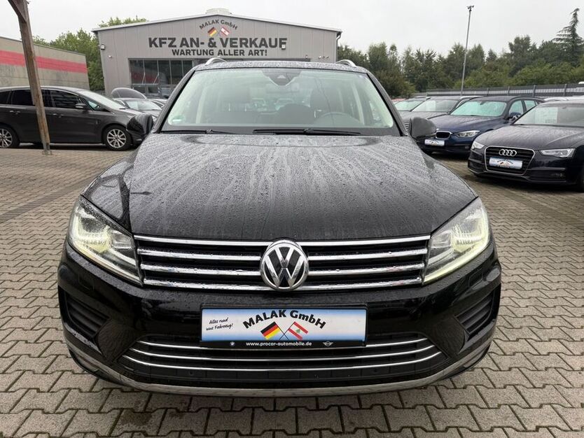 Touareg