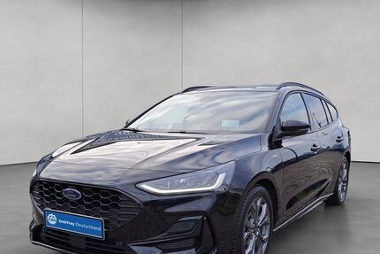 Ford Focus 7.668 km 22.440 &euro; Cottbus 03051