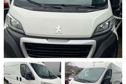 Peugeot Boxer 299.998 km 9.998 &euro; Gummersbach 51645