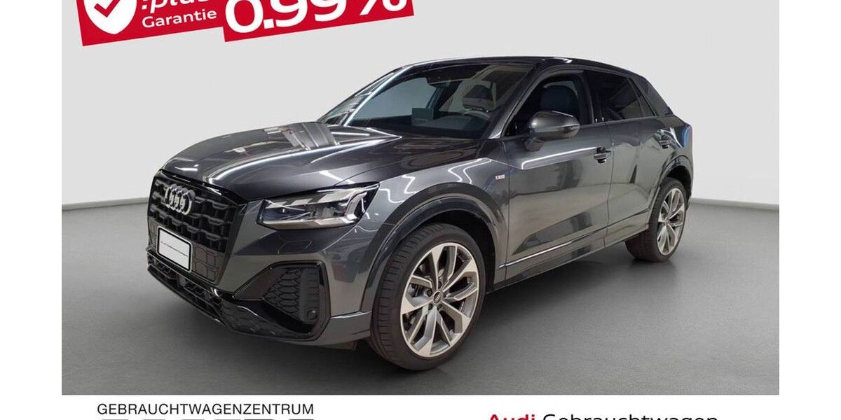 Audi Q2 9.930 km 38.580 &euro; Verden 27283