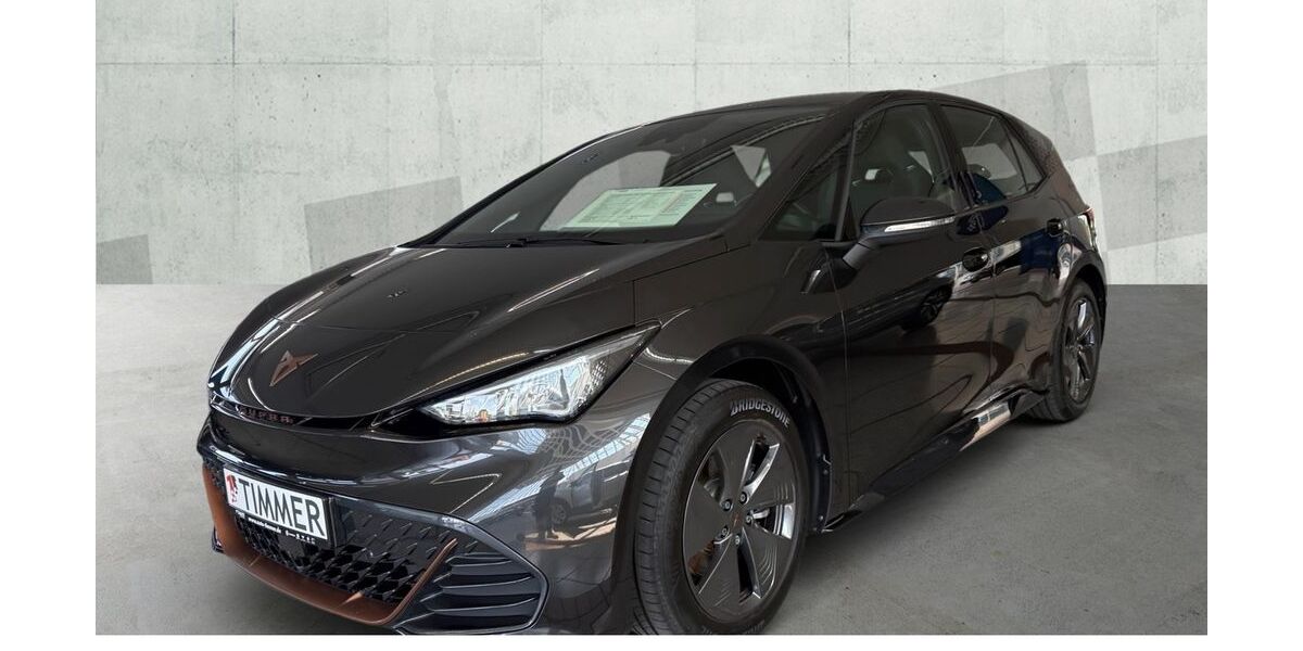 Cupra Born 28.771 km 26.560 &euro; Dülmen 48249
