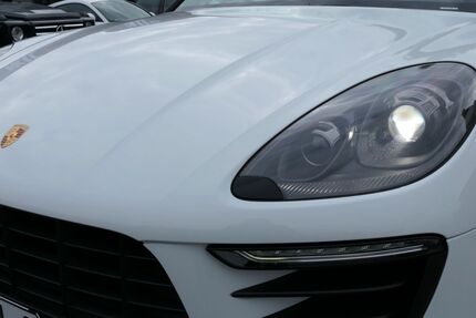 Porsche Macan 48.000 km 38.950 &euro; Mönchengladbach 41063