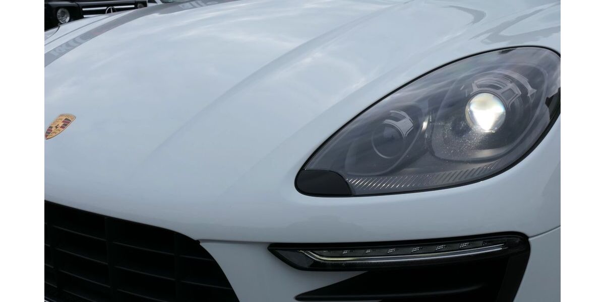 Porsche Macan 48.000 km 38.950 &euro; Mönchengladbach 41063