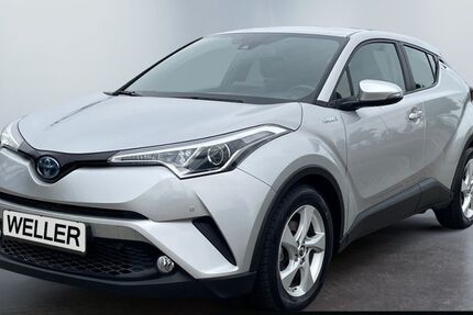 Toyota C-HR 40.000 km 19.870 &euro; Dortmund 44143