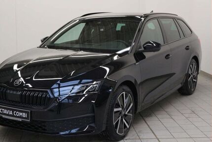 Skoda Octavia 8.772 km 39.980 &euro; Amberg 92224