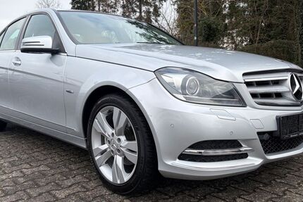 Mercedes-Benz C 220 90.109 km 14.999 &euro; Simmern 55469