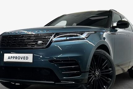 Land Rover Range Rover Velar 23.756 km 62.493 &euro; München 80809