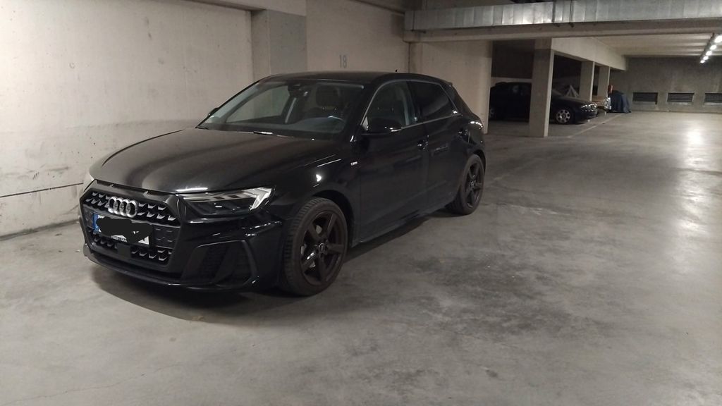 Audi A1 29.700 km 24.800 &euro; Nürnberg 90471
