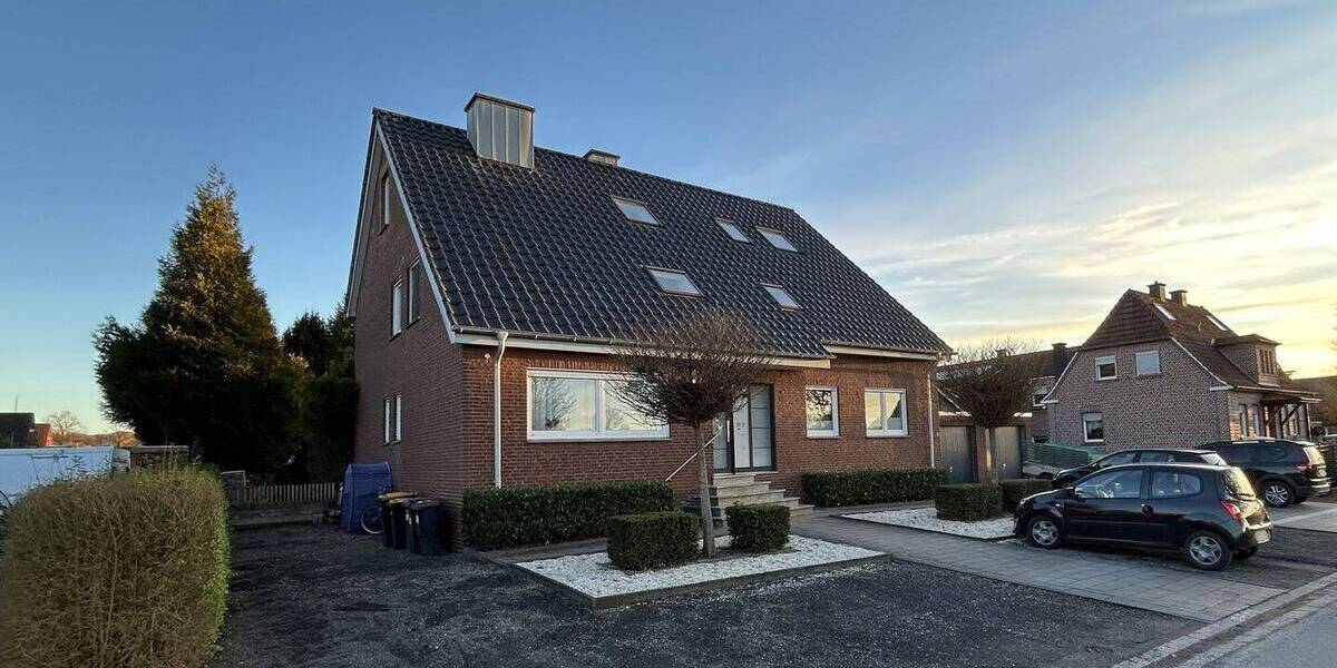 Mehrfamilienhaus, Wohnhaus Münster Roxel - 1 Zimmer, 271 m&sup2;, 1.050.000&euro; | Angebot:25996849