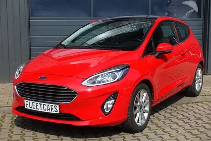 Ford Fiesta 87.000 km 6.950 &euro; Simmerath (bei Aachen) 52152