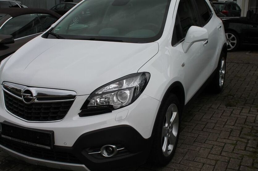 Mokka
