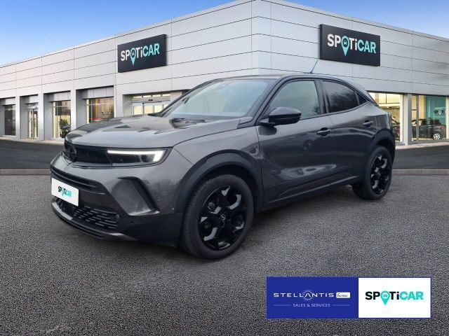 Opel Mokka 21.242 km 19.480 &euro; Mainz 55120