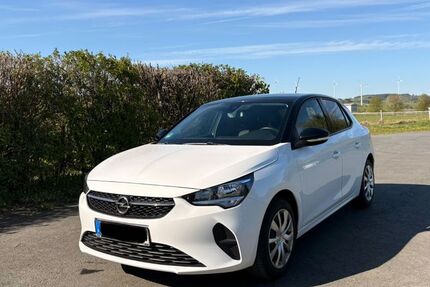 Opel Corsa 44.000 km 10.890 &euro; Eschenburg 35713