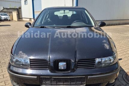 Seat Leon 91.152 km 2.790 &euro; Mechernich 53894