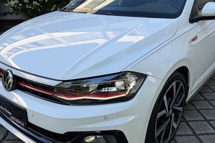 VW Polo 63.000 km 17.990 &euro; Unterschleissheim 85716