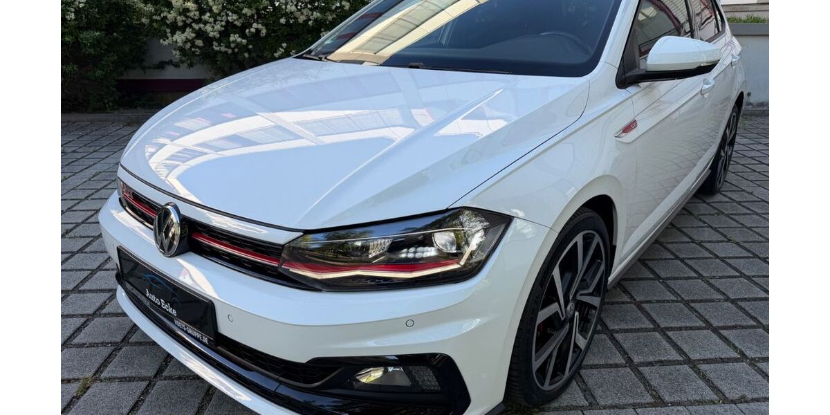 VW Polo 63.000 km 17.990 &euro; Unterschleissheim 85716