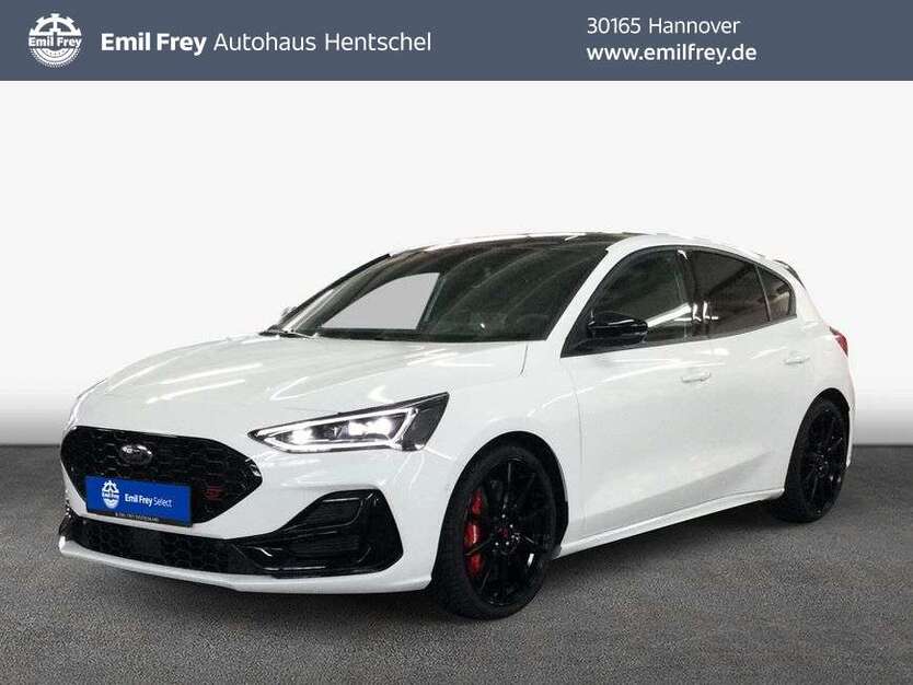 Ford Focus 8.560 km 33.840 € Hannover 30165