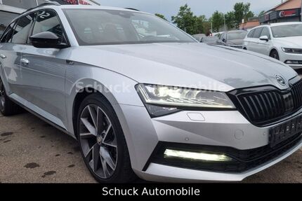 Skoda Superb 97.500 km 27.800 &euro; Altdorf (Landkreis Böblingen) 71155